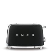 Toaster 2 felii SMEG TSF01BLEU