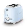 Toaster 2 felii SMEG TSF01PBEU