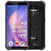 Smartphone iHUNT TITAN P8000 PRO Black, 4G, IP68