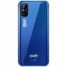 Telefon mobil iHUNT Like 11 Blue, 3G, 2500mAh, 16GB, 1GB RAM, ecran IPS 5.5", Android 11 Go, dual SIM