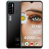 Telefon mobil iHUNT S21 Plus 2021 Black, 3G, 4000mAh, ecran IPS 6.3", 2GB RAM, Android 10 Go, Dual SIM