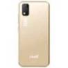 Telefon mobil iHUNT Like 12 PRO Gold, 4G, 3600mAh, 2GB RAM, ecran HD+ IPS 6", Android 11 Go, dual SIM