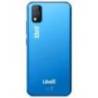 Telefon mobil iHUNT Like 12 PRO Blue, 4G, 3600mAh, 2GB RAM, ecran HD+ IPS 6", Android 11 Go, dual SIM