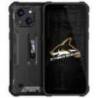Telefon mobil iHUNT Cyber Shark 4G Black, IP68, Android 12