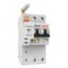 Siguranta automata inteligenta cu contorizare iHUNT Home WIFI Smart Circuit Breaker with Metering 2P 100A