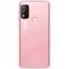 Telefon mobil iHUNT S22 Plus Pink, 4G, 4200mAh, 2GB RAM, ecran HD+ IPS 6.1", Android 11 Go