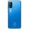 Telefon mobil iHUNT S22 Ultra Blue, 4G, 4200mAh, 2GB RAM, HD+ IPS 6.1", Android 11 Go, Dual SIM