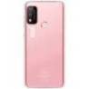 Telefon mobil iHUNT S22 Ultra Pink, 4G, 4200mAh, 2GB RAM, HD+ IPS 6.1", Android 11 Go, Dual SIM