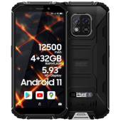 elefon mobil iHUNT Titan P13000 2022 Black, 12500mAh, 32GB, 4GB RAM, Android 11