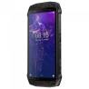 Telefon mobil iHUNT Fit Runner 4G Blue cu casti wireless incorporate