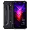 Telefon mobil iHUNT Cyber Wolf 5G, 10000mAh, 128GB, 8GB RAM, ecran 6.3" FHD+, Android 11, dual SIM