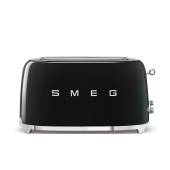 Toaster 4 felii SMEG TSF02BLEU