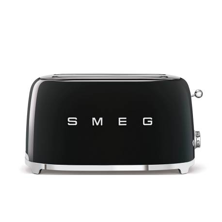 Toaster 4 felii SMEG TSF02BLEU