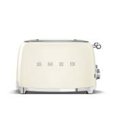Toaster 4 felii SMEG TSF03CREU