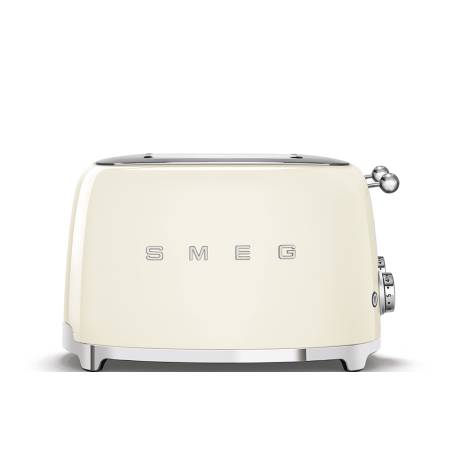 Toaster 4 felii SMEG TSF03CREU