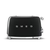 Toaster 4 felii SMEG TSF03BLEU