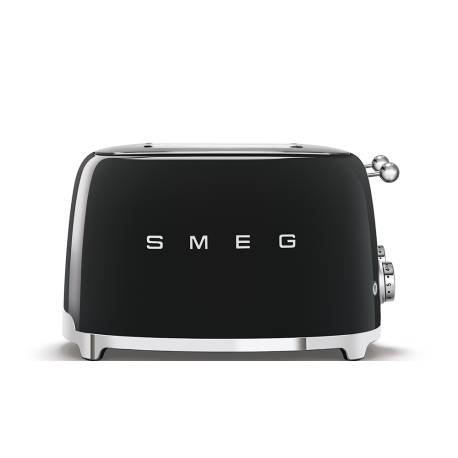 Toaster 4 felii SMEG TSF03BLEU