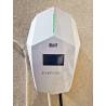 Statie de incarcare masini electrice iHUNT EV POWER 7kW White