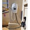 Statie de incarcare masini electrice iHUNT EV POWER 7kW White