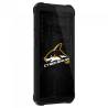 Telefon mobil iHUNT Cyber Shark 4G Black, IP68, Android 12