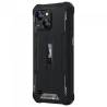 Telefon mobil iHUNT Cyber Shark 4G Black, IP68, Android 12