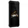Telefon mobil iHUNT Cyber Shark 4G Orange, IP68, Android 12, 7000mAh