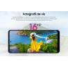 Telefon mobil iHUNT Note Ultra Black, 4G, Android 11 Go, 6.8"HD+