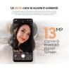 Telefon mobil iHUNT Note Ultra Black, 4G, Android 11 Go, 6.8"HD+