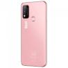 Telefon mobil iHUNT S22 Plus Pink, 4G, 4200mAh, 2GB RAM, ecran HD+ IPS 6.1", Android 11 Go
