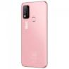 Telefon mobil iHUNT S22 Plus Pink, 4G, 4200mAh, 2GB RAM, ecran HD+ IPS 6.1", Android 11 Go