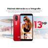 Telefon mobil iHUNT Like 12 PRO Gold, 4G, 3600mAh, 2GB RAM, ecran HD+ IPS 6", Android 11 Go, dual SIM