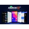 Telefon mobil iHUNT Like 12 PRO Gold, 4G, 3600mAh, 2GB RAM, ecran HD+ IPS 6", Android 11 Go, dual SIM