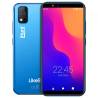 Telefon mobil iHUNT Like 12 PRO Blue, 4G, 3600mAh, 2GB RAM, ecran HD+ IPS 6", Android 11 Go, dual SIM