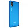 Telefon mobil iHUNT Like 12 PRO Blue, 4G, 3600mAh, 2GB RAM, ecran HD+ IPS 6", Android 11 Go, dual SIM