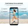 Telefon mobil iHUNT Like 12 PRO Blue, 4G, 3600mAh, 2GB RAM, ecran HD+ IPS 6", Android 11 Go, dual SIM