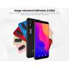 Telefon mobil iHUNT Like 12 PRO Blue, 4G, 3600mAh, 2GB RAM, ecran HD+ IPS 6", Android 11 Go, dual SIM