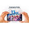 Telefon mobil iHUNT Like 12 Blue, 3G, 3200mAh, RAM 1GB, ecran IPS 5.5", Android 11 Go, dual SIM