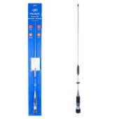 Antena radio CB PNI ML75, rabatabila, 75cm, 26-28MHz, 300W