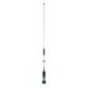 Antena radio CB PNI ML75, rabatabila, 75cm, 26-28MHz, 300W