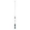 Antena radio CB PNI ML75, rabatabila, 75cm, 26-28MHz, 300W