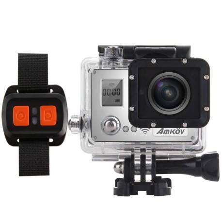 Camera video sport Amkov AMK7000S 4K Action Camera