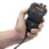 Statie radio CB portabila PNI Escort HP 62DE German version, multi standard, 4W, 12V, AM-FM, ASQ reg