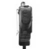 Statie radio CB portabila PNI Escort HP 62DE German version, multi standard, 4W, 12V, AM-FM, ASQ reg