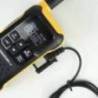 Statie radio portabila PMR DYNASCAN F-15, 446MHz, 0.5W, 16CH, Waterproof IP67, set 2 bucati