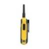 Statie radio portabila PMR DYNASCAN F-15, 446MHz, 0.5W, 16CH, Waterproof IP67, set 2 bucati