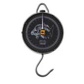 Cantar pentru crap PROLOGIC Specimen Dial, max. 27kg, trepte 100g