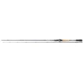 Lanseta DAIWA Powermesh BC 1.95m, 7-28g, 2 tronsoane