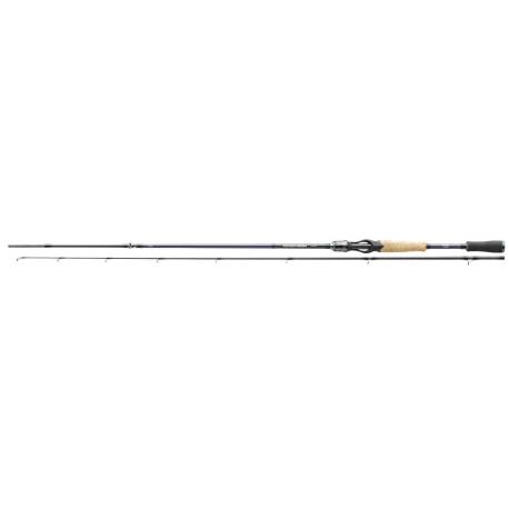 Lanseta DAIWA Powermesh BC 1.95m, 7-28g, 2 tronsoane