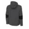 Jacketa softshell SAVAGE GEAR SG8 Castlerock Grey/Black, marimea L