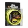 Fir monofilament PROLOGIC XD Distance Mono Hi-Viz Yellow 0.25mm, 4.8kg, 1000m